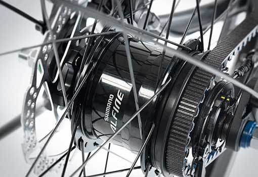 Shimano Alfine Shimano Alfine