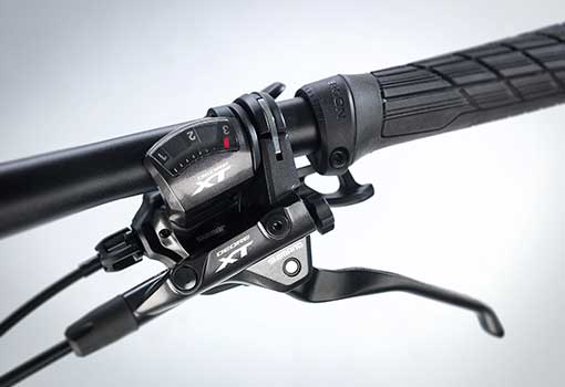 Simplon XT Shifter Simplon XT Shifter
